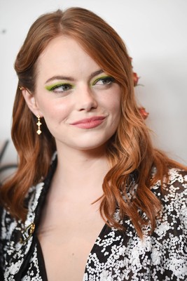 Emma Stone Poster 3764835
