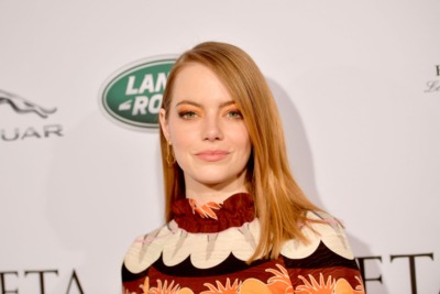 Emma Stone Poster 3764838