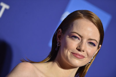 Emma Stone Poster 3764855