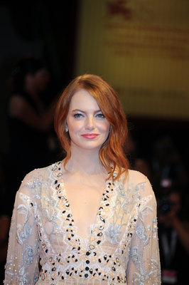 Emma Stone Poster 3764866