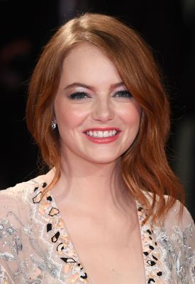 Emma Stone Poster 3764868
