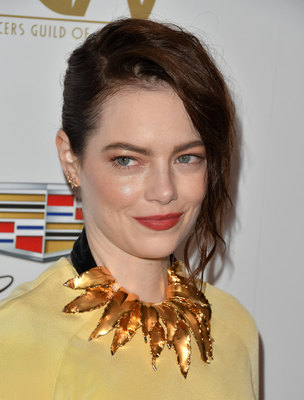 Emma Stone Poster 3764882