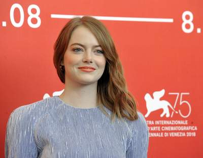 Emma Stone Poster 3764884