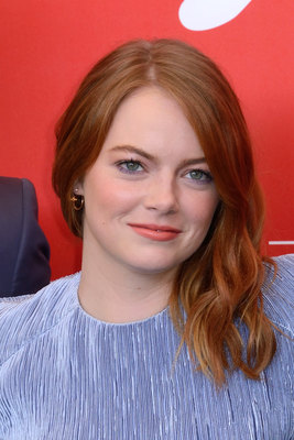 Emma Stone Poster 3764887