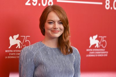 Emma Stone Poster 3764892