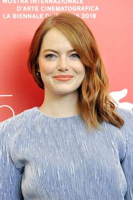 Emma Stone Poster 3764895