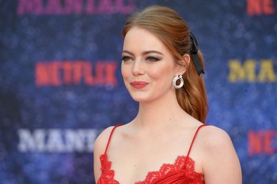 Emma Stone Poster 3764929