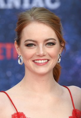 Emma Stone Poster 3786368