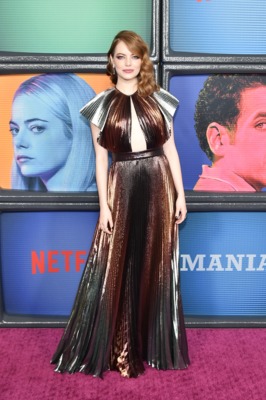 Emma Stone Poster 3786369