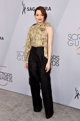 Emma Stone Poster 3786370