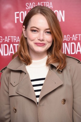 Emma Stone Poster 3786375