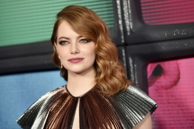 Emma Stone Poster 3786378