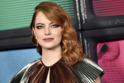 Emma Stone Poster 3786381