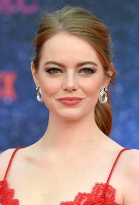 Emma Stone Poster 3786384