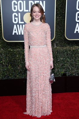 Emma Stone Poster 3786387