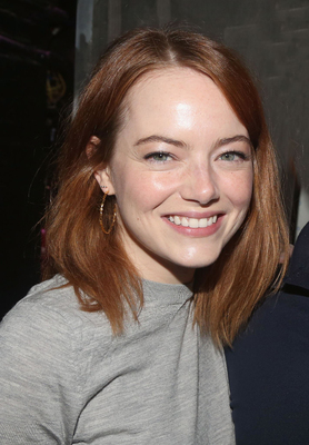 Emma Stone Poster 3786388