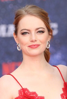Emma Stone Poster 3786390