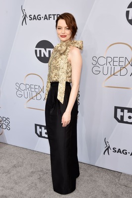 Emma Stone Poster 3786391