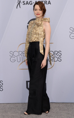 Emma Stone Poster 3786398