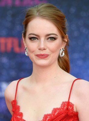 Emma Stone Poster 3786402