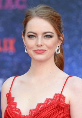 Emma Stone Poster 3786405