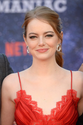 Emma Stone Poster 3786412