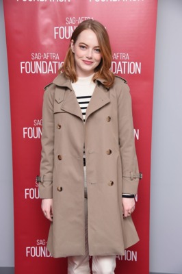 Emma Stone Poster 3786420