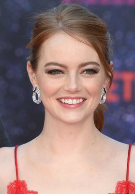 Emma Stone Poster 3786421