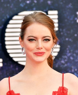 Emma Stone Poster 3786423