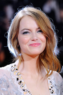 Emma Stone Poster 3786425