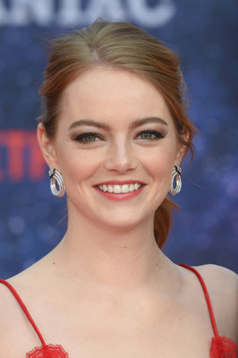 Emma Stone Poster 3786426