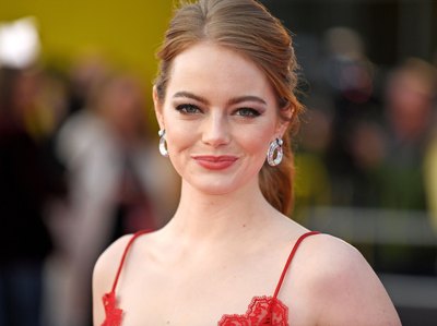 Emma Stone Poster 3786429