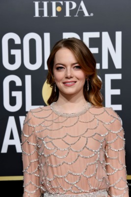Emma Stone Poster 3786432