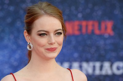 Emma Stone Poster 3786440