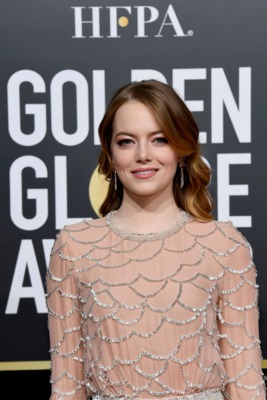 Emma Stone Poster 3786446