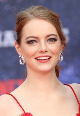 Emma Stone Poster 3786447