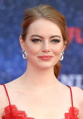 Emma Stone Poster 3786450