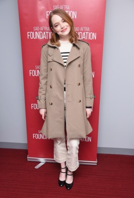 Emma Stone Poster 3786453