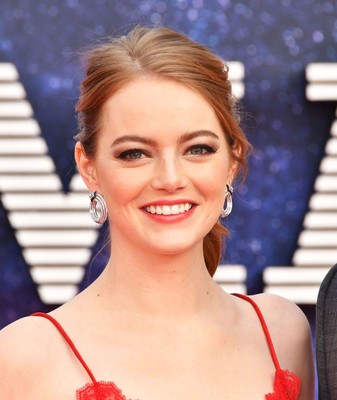 Emma Stone Poster 3786456