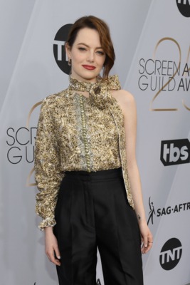 Emma Stone Poster 3786458