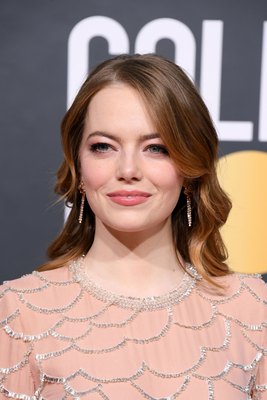Emma Stone Poster 3786462