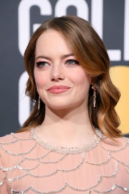 Emma Stone Poster 3786463