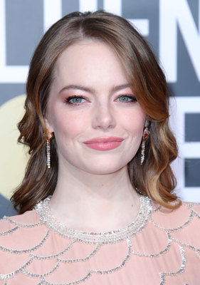 Emma Stone Poster 3786466