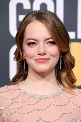 Emma Stone Poster 3786472