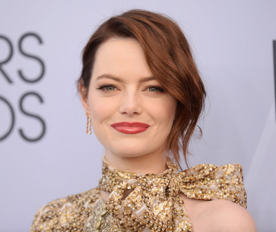 Emma Stone Poster 3786481