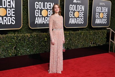 Emma Stone Poster 3786482