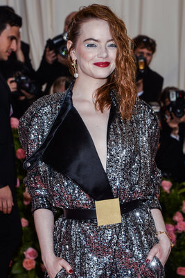 Emma Stone Poster 3833504