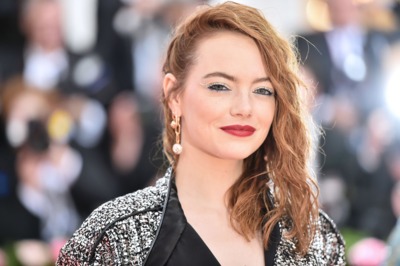 Emma Stone Poster 3833508