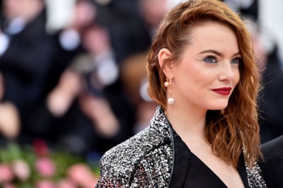 Emma Stone Poster 3833510