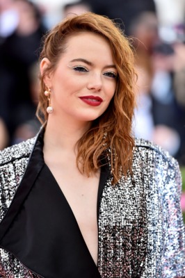 Emma Stone Poster 3833511